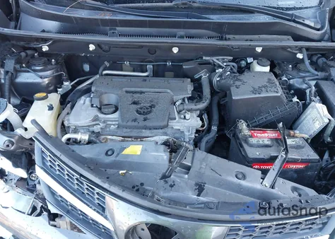 2015 Toyota Rav4 Xle from USA, damaged, VIN 2T3RFREV2FW315904